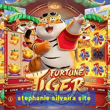 stephanie silveira site